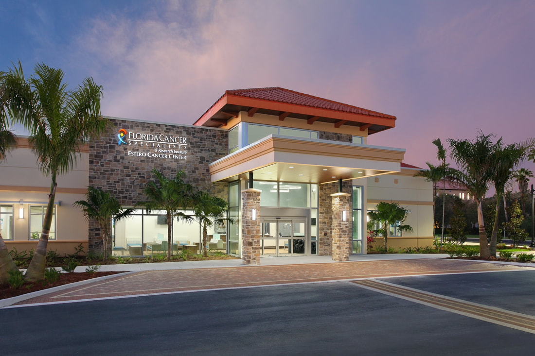 Florida Cancer Center - Structural Engineer Tampa Location